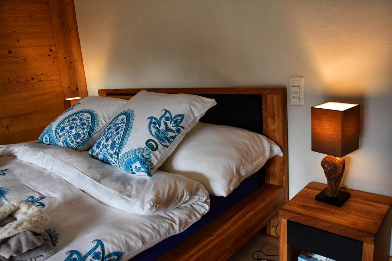 Chalet Belmont *