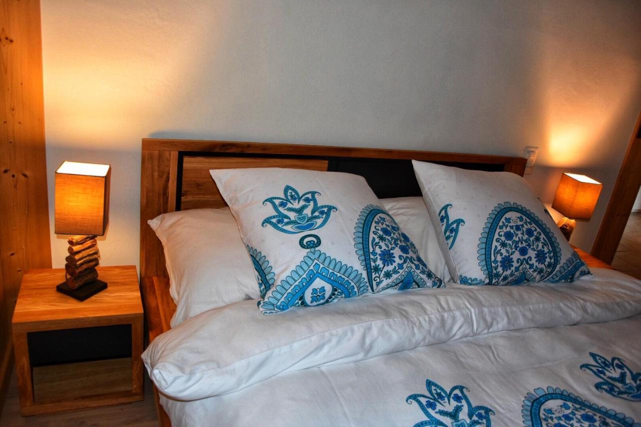 Belmont Chalet Ovronnaz