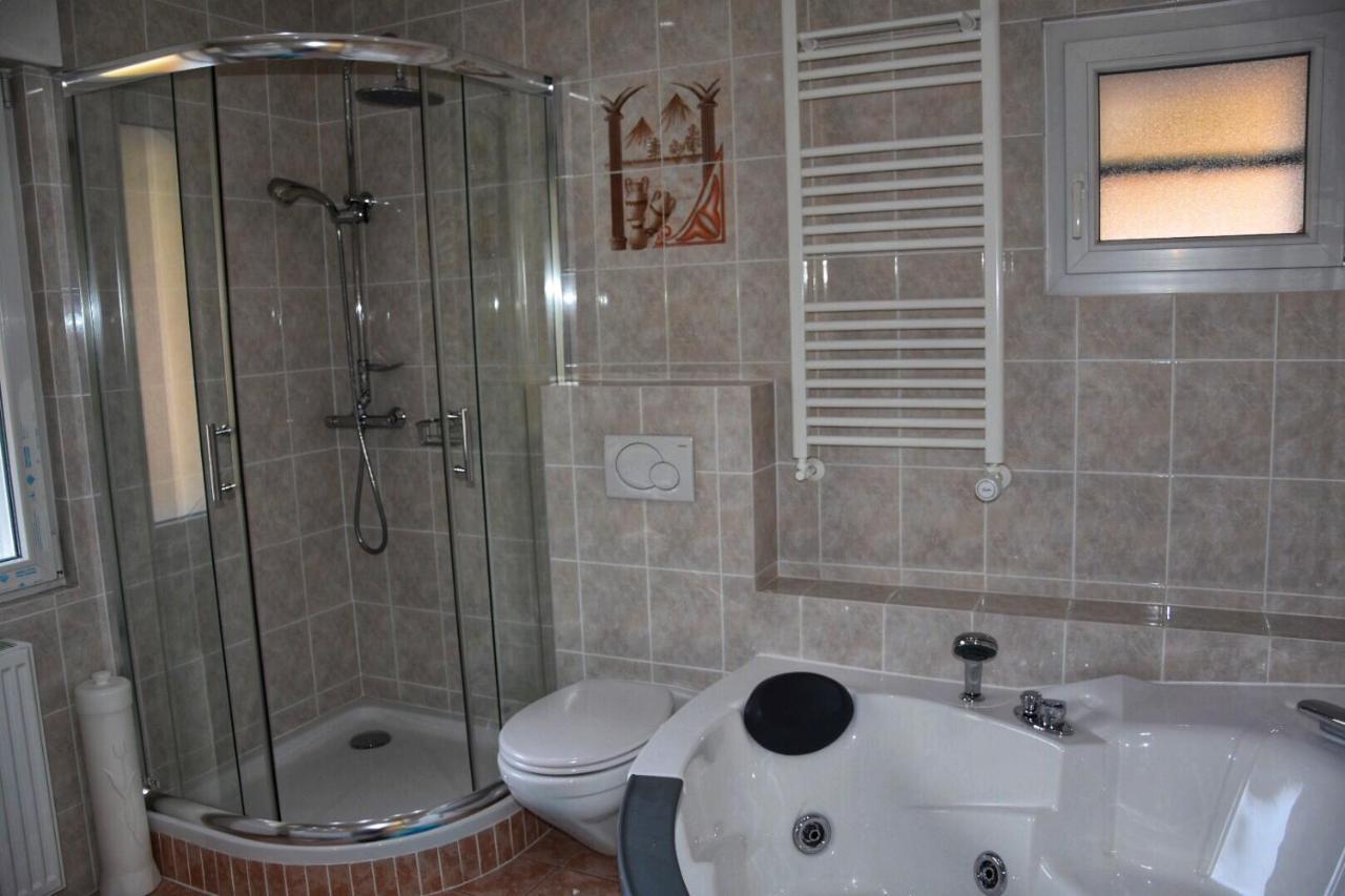 Belmont Chalet Ovronnaz