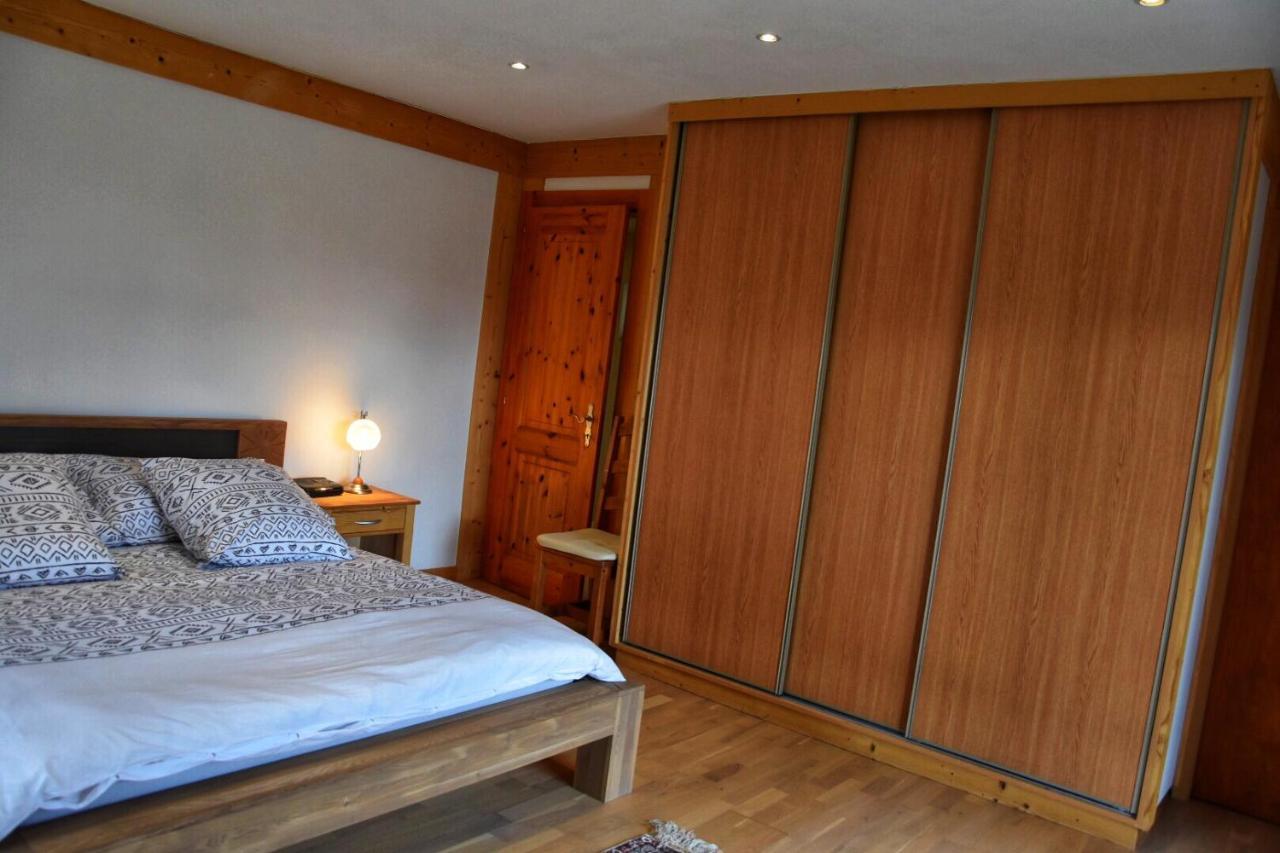 Belmont Chalet *