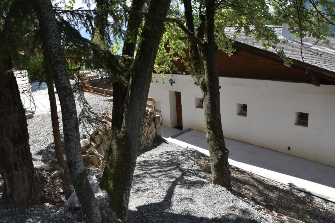 Belmont Chalet *