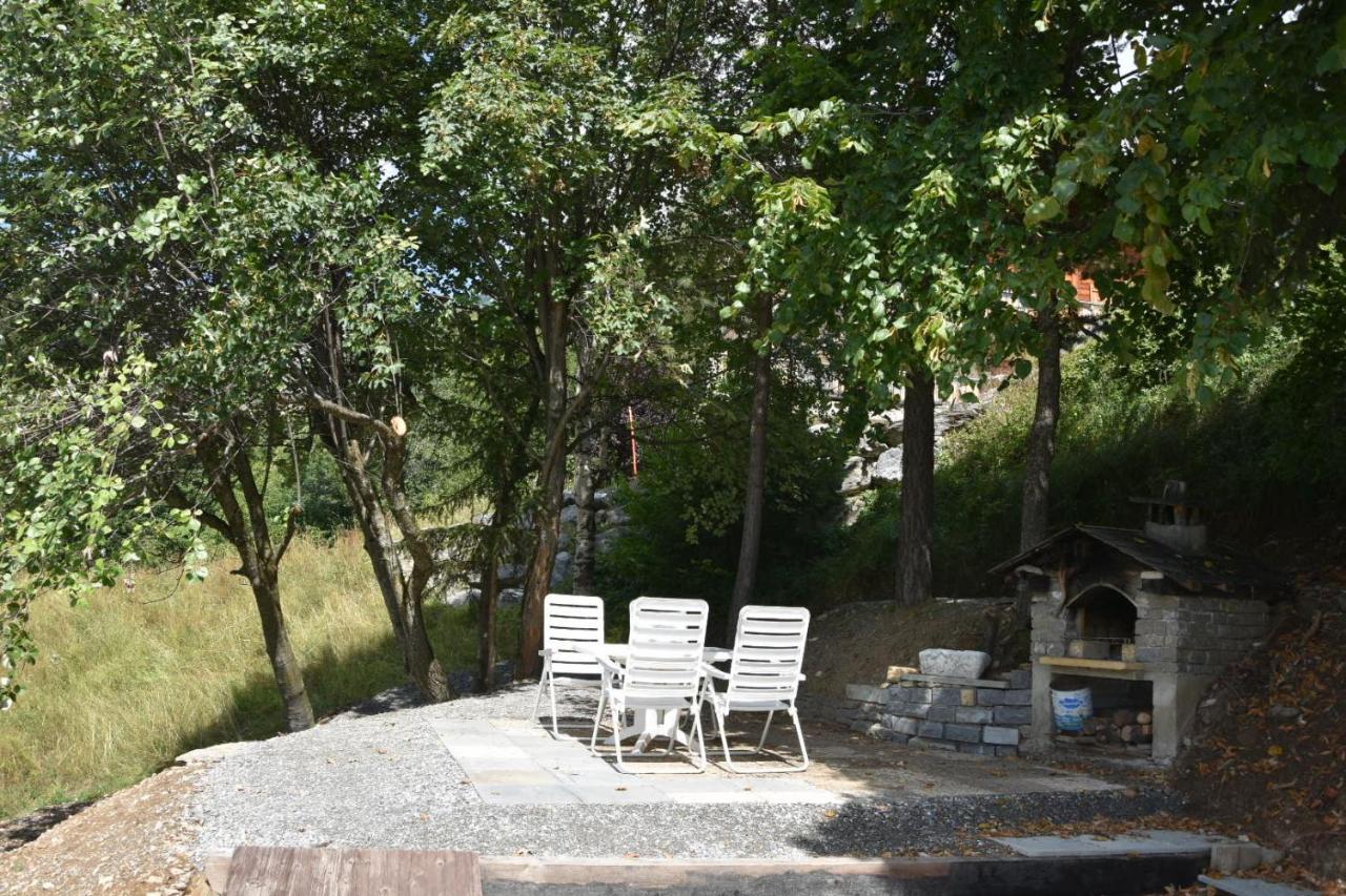 Chalet Belmont *