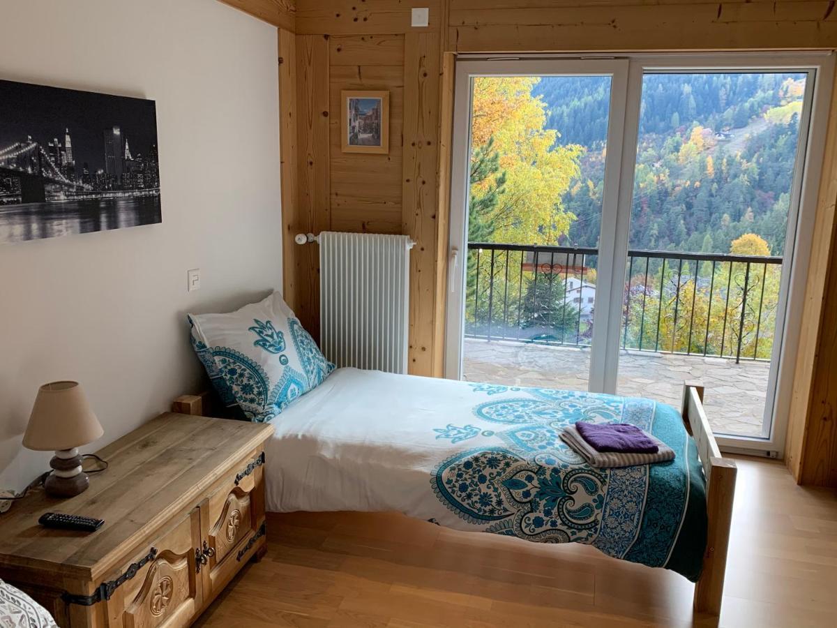 Belmont Chalet *